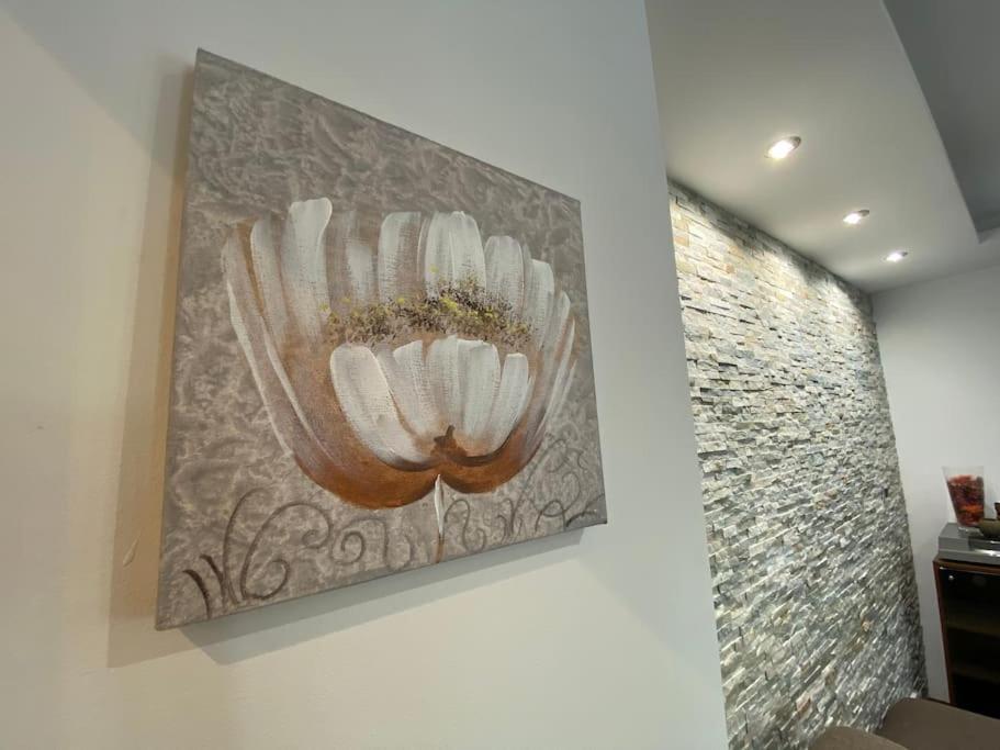 Appartement Proche Centre Ville Avec Parking Gratuit อานซี ภายนอก รูปภาพ